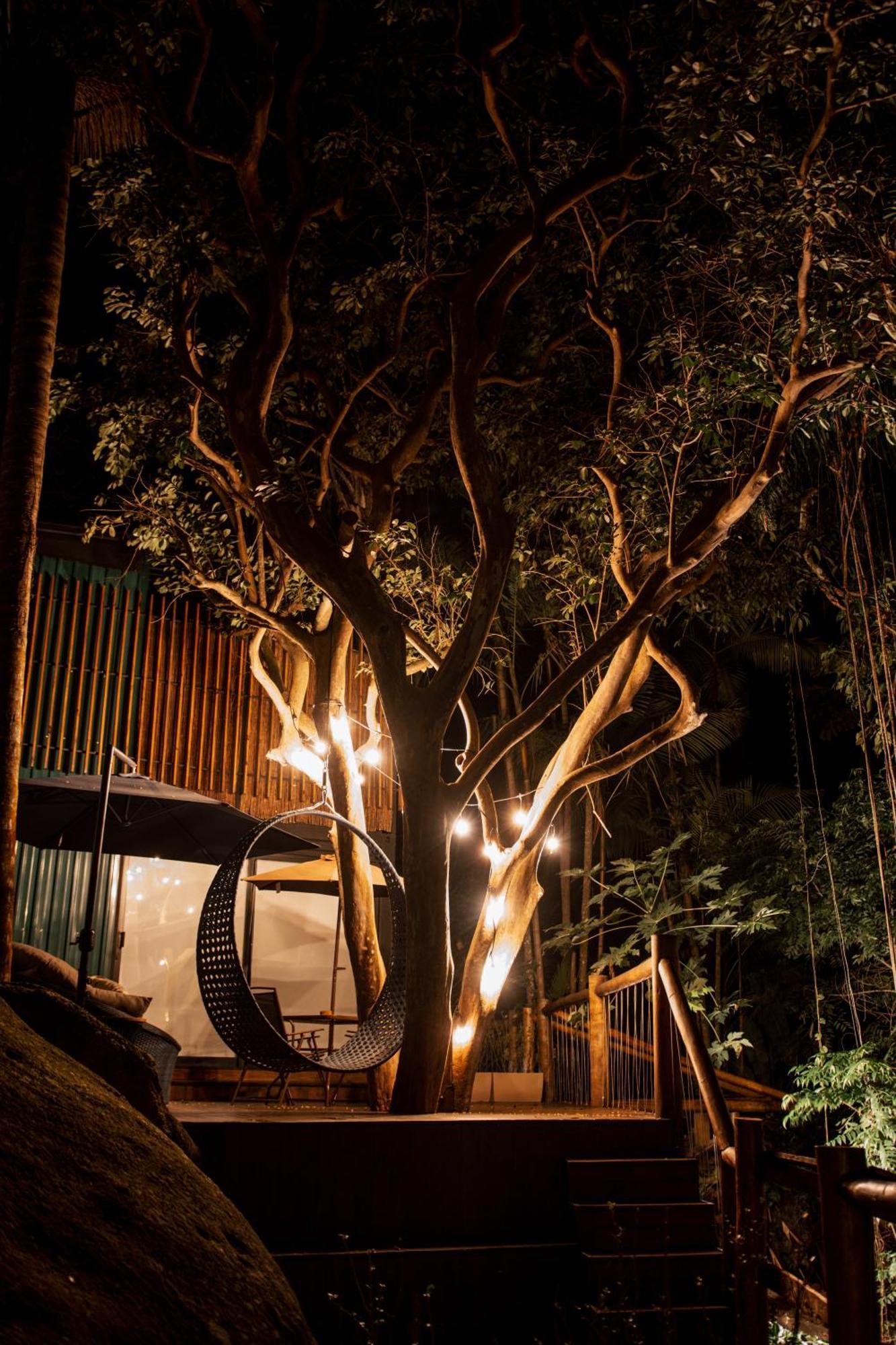 Villa Casa Natu Ilhabela Portinho Exterior foto