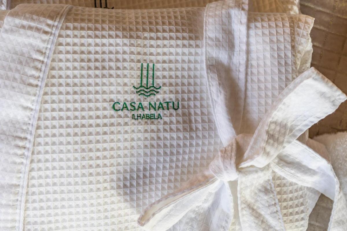Villa Casa Natu Ilhabela Portinho Exterior foto