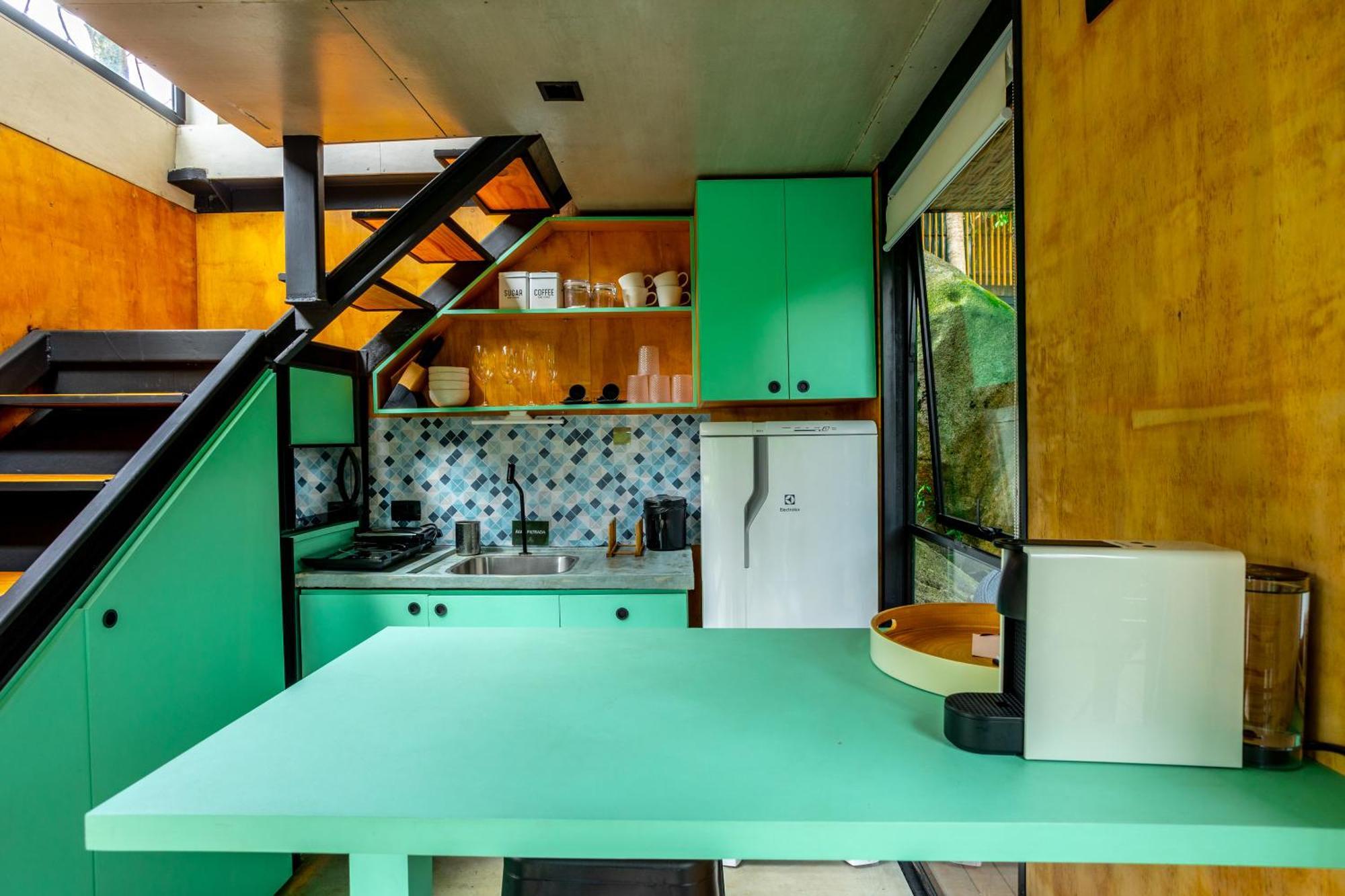 Villa Casa Natu Ilhabela Portinho Exterior foto